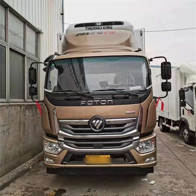 福建厦门思明到舟山物流公司一站式货运服务，让物流更高效