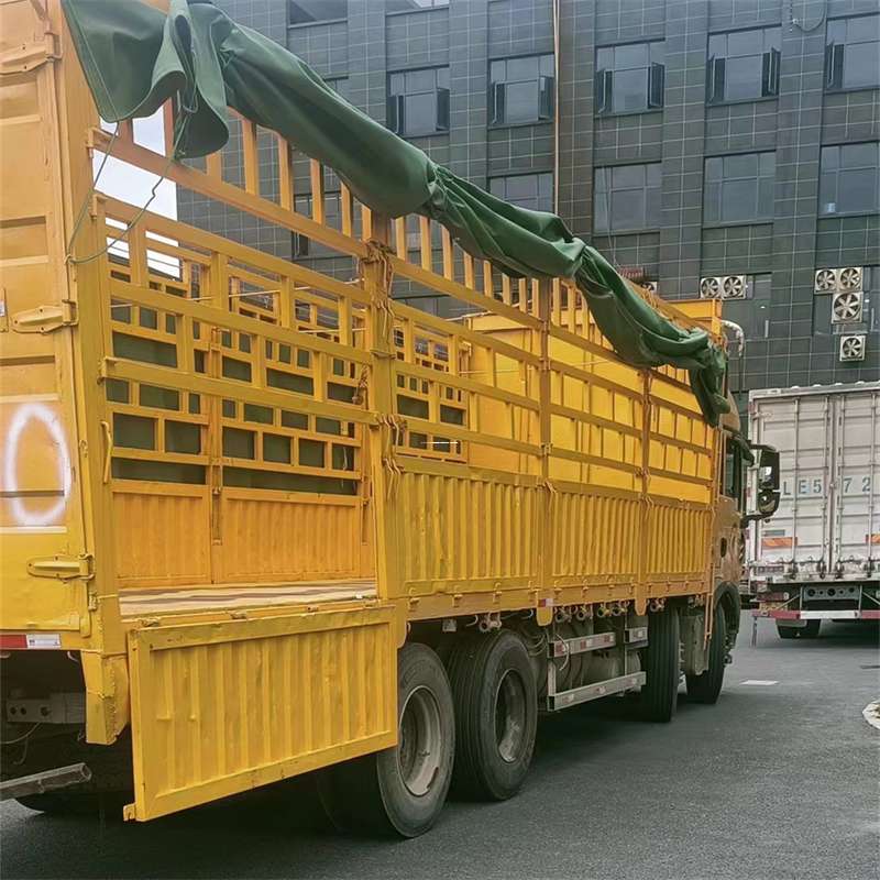 福建厦门思明至宜宾货运专线一站式物流服务，让货物畅行无忧