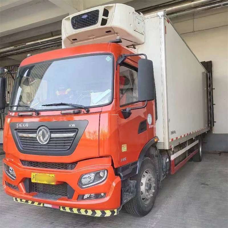 福建厦门思明到合肥物流公司一站式服务，满足您的各种物流需求
