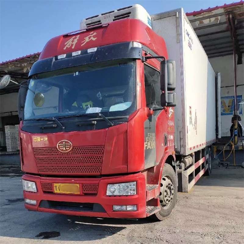 福建厦门思明到丹阳物流公司——一站式服务，让货运更轻松