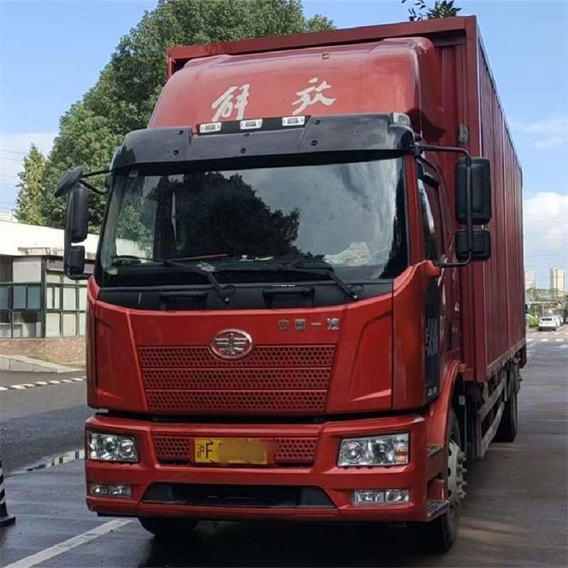 福建厦门思明到苏州姑苏物流公司——专业货运，安心托付