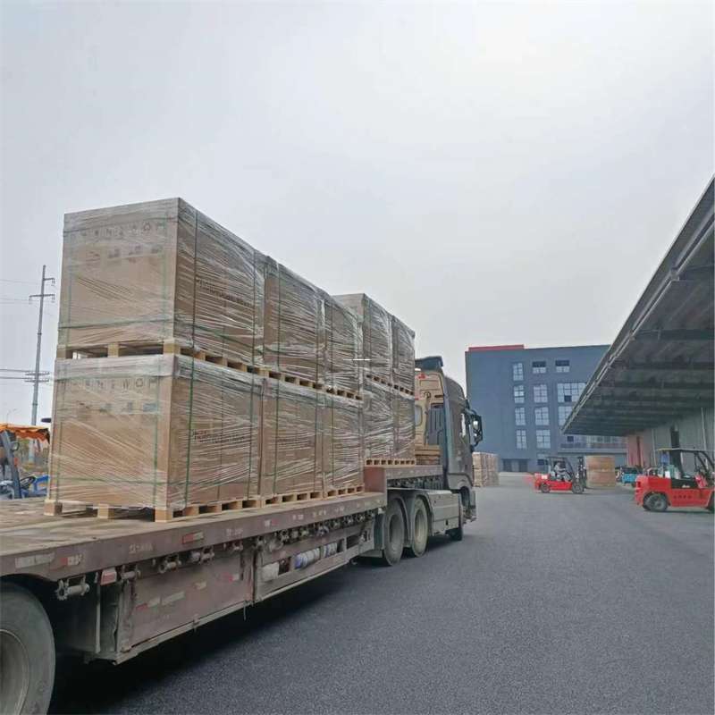 福建厦门思明到南平物流公司一站式服务，让货运更轻松