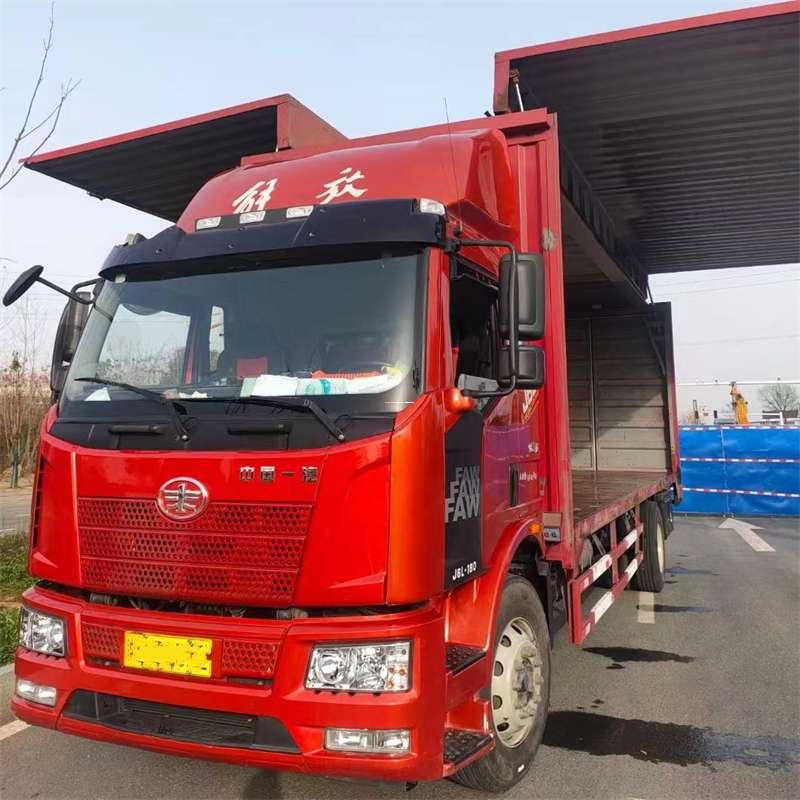 福建厦门思明到三明物流公司——一站式货运服务专家